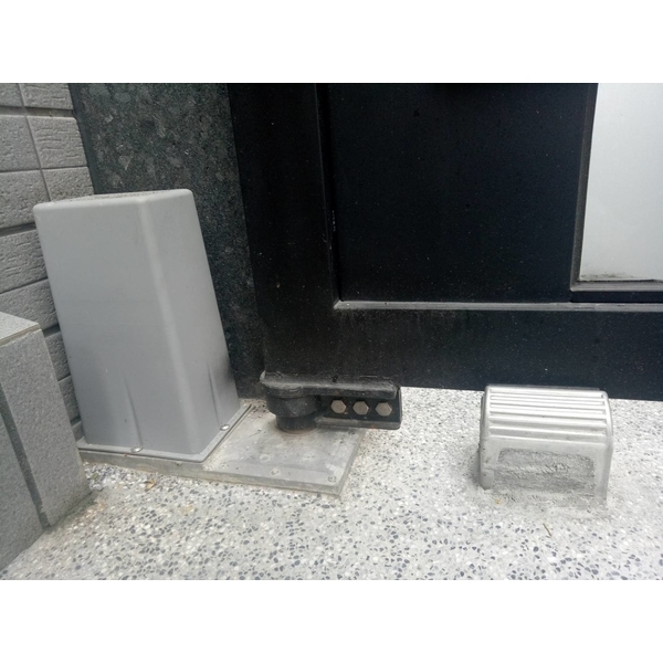 電動地絞鏈-瀚達實業社