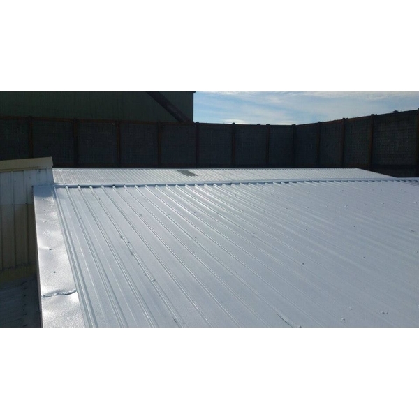鐵皮屋隔熱工程-阿設師防水抓漏工程