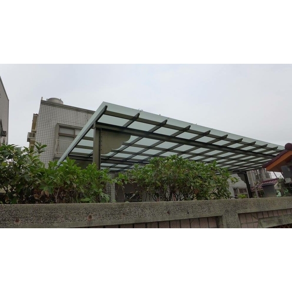 採光罩-皓揚企業社