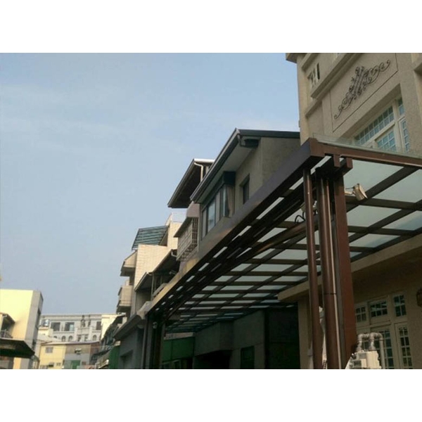 採光罩-皓揚企業社