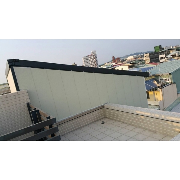 鐵棟-皓揚企業社