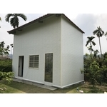 鐵皮屋搭建