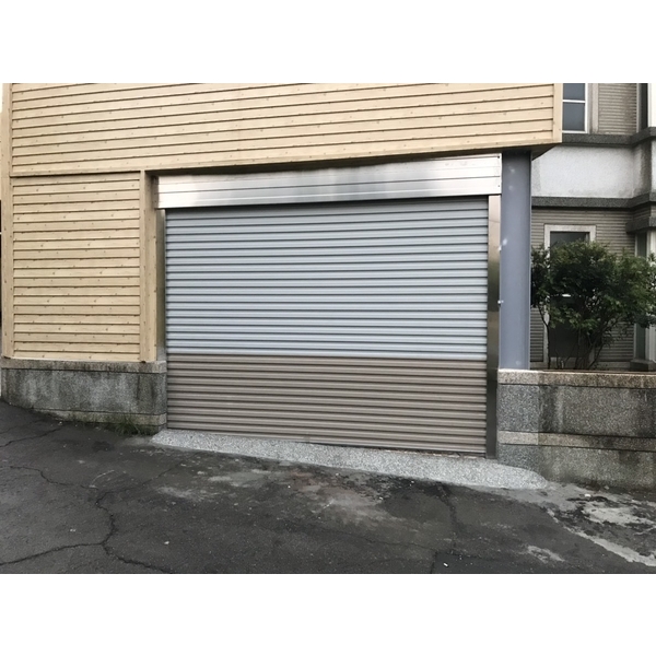 鐵皮屋-皓揚企業社