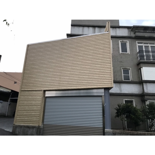 鐵皮屋-皓揚企業社