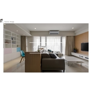 住宅設計-詩賦文創綜合設計工作室