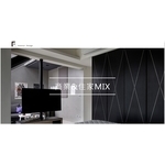 商業 住宅MIX-詩賦文創綜合設計工作室