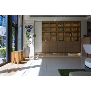 空間美學-詩賦文創綜合設計工作室