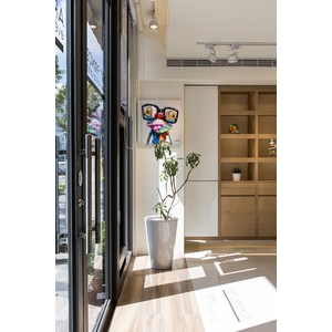 空間美學-詩賦文創綜合設計工作室