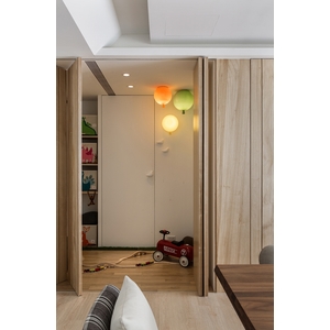 空間美學-詩賦文創綜合設計工作室