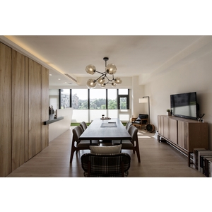 空間美學-詩賦文創綜合設計工作室