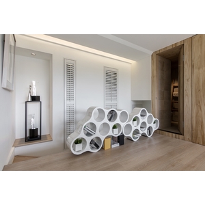 空間美學-詩賦文創綜合設計工作室