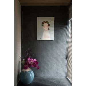 空間美學-詩賦文創綜合設計工作室