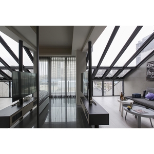 商業 住宅MIX-詩賦文創綜合設計工作室