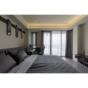 商業 住宅MIX-詩賦文創綜合設計工作室