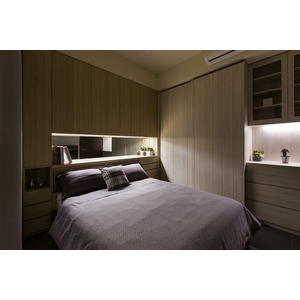 商業 住宅MIX-詩賦文創綜合設計工作室