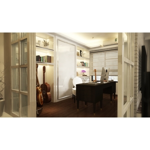 3D設計-詩賦文創綜合設計工作室