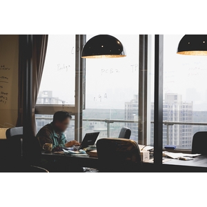 辦公空間-詩賦文創綜合設計工作室