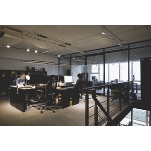 辦公空間-詩賦文創綜合設計工作室