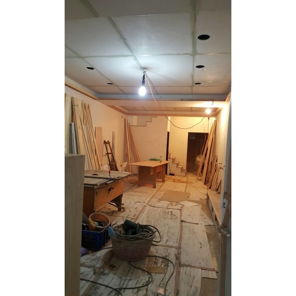 全屋室內整修