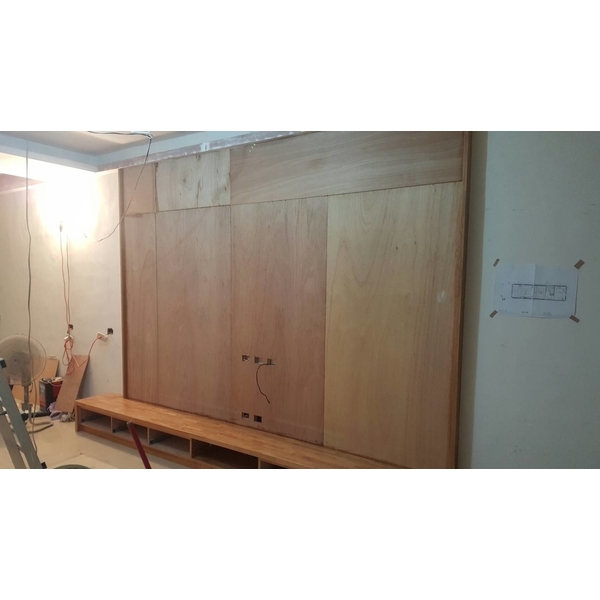全屋室內整修