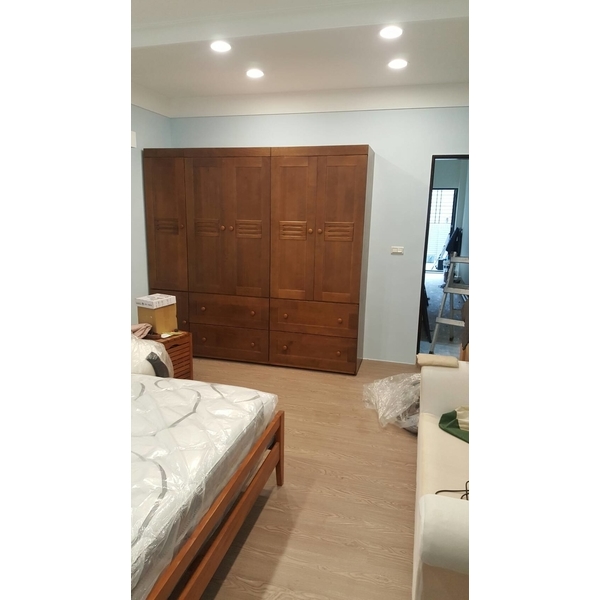 全屋室內裝修