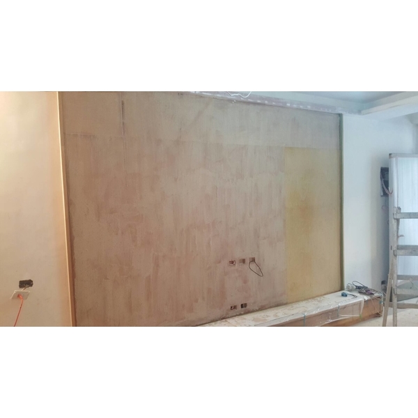 全屋室內整修