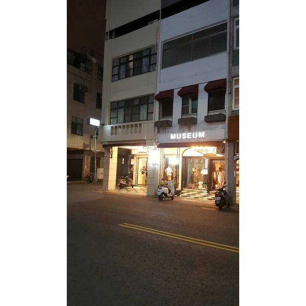 店面裝潢設計