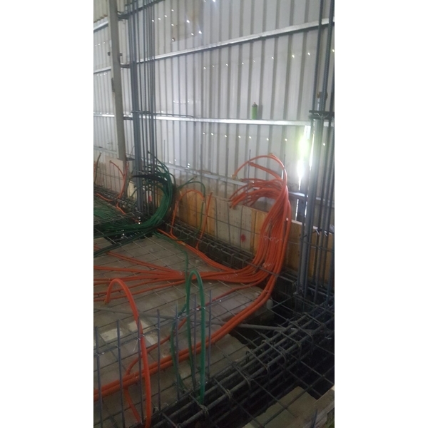 增建鋼構廠房