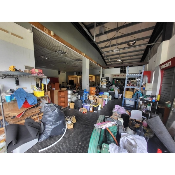 店面拆除裝修工程 店面拆除裝修工程
