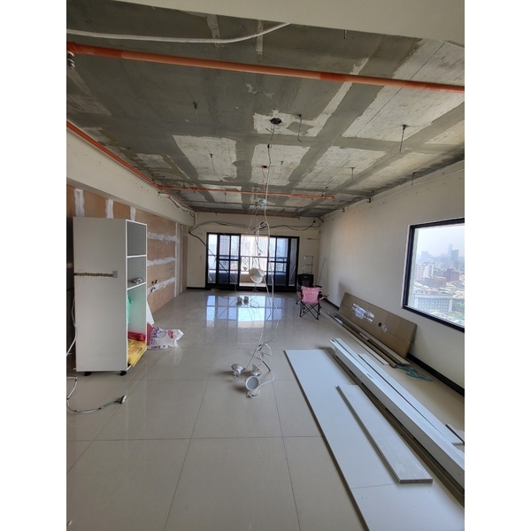 室內裝修工程-久億工程行