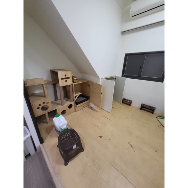 宣化街室內整修工程-久億工程行
