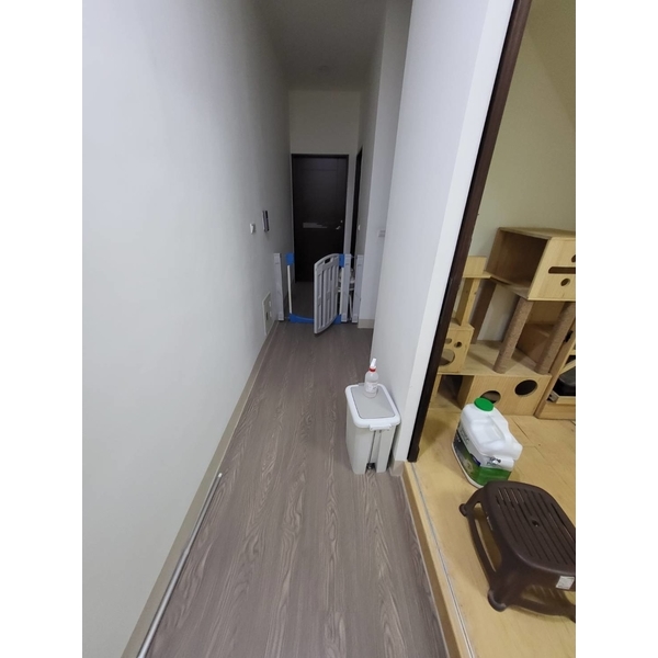 宣化街室內整修工程-久億工程行