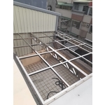 安隆街鐵件工程