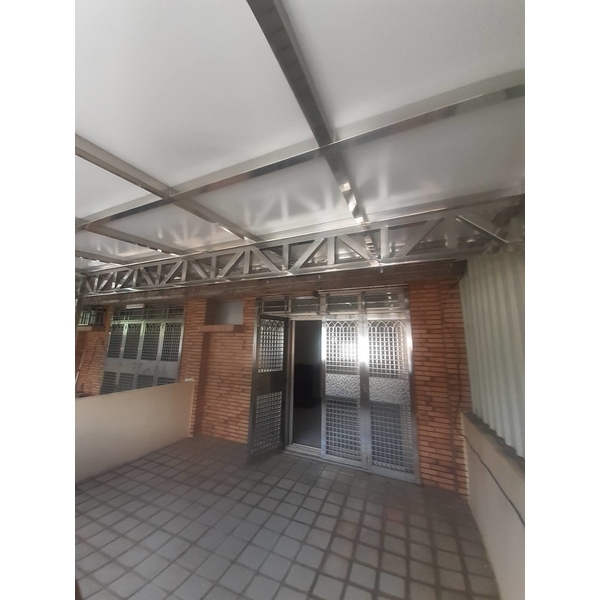 安隆街鐵件工程-久億工程行