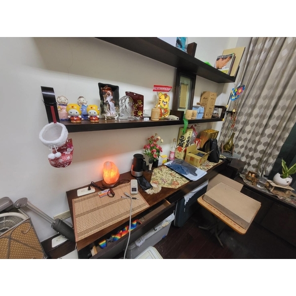 大亨路室內整修工程-久億工程行