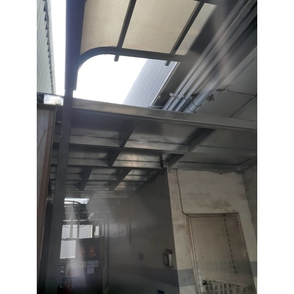 平台鐵建工程-久億工程行