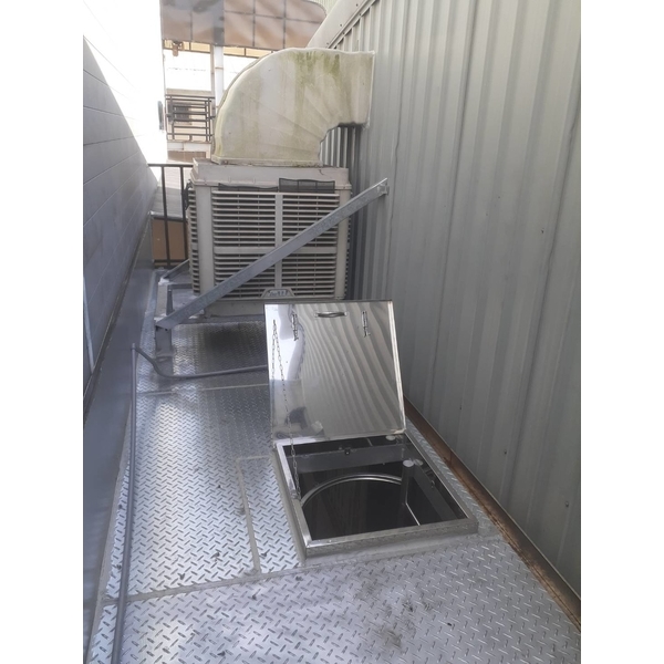 平台鐵建工程-久億工程行