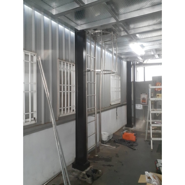 平台鐵建工程-久億工程行