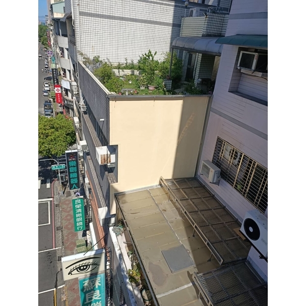 外牆防水工程-久億工程行