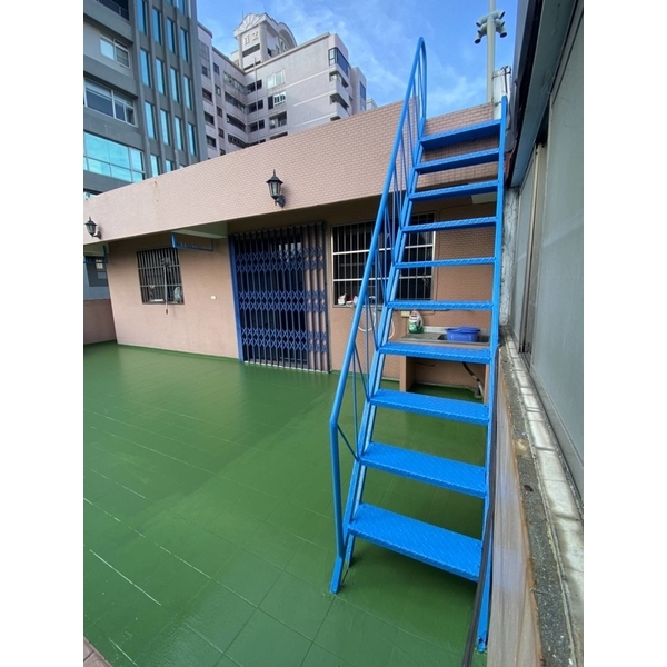 頂樓防水工程-久億工程行