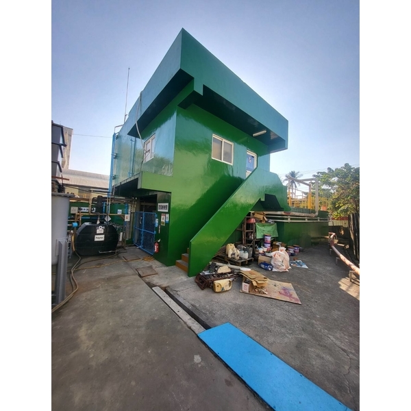 外牆防水工程-久億工程行