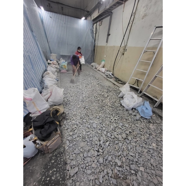 地坪整修工程-久億工程行