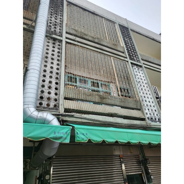 楠都西巷室內整修工程-久億工程行