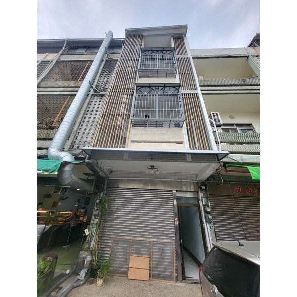 楠都西巷室內整修工程-久億工程行