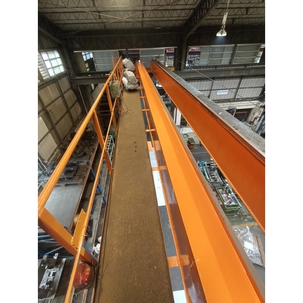 工廠油漆工程-久億工程行