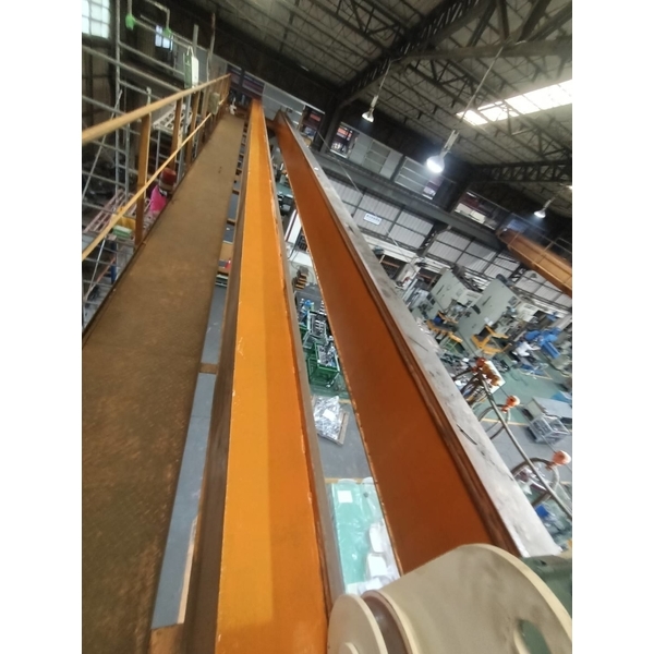 工廠油漆工程-久億工程行