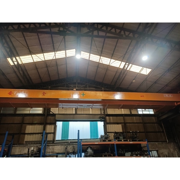 工廠油漆工程-久億工程行