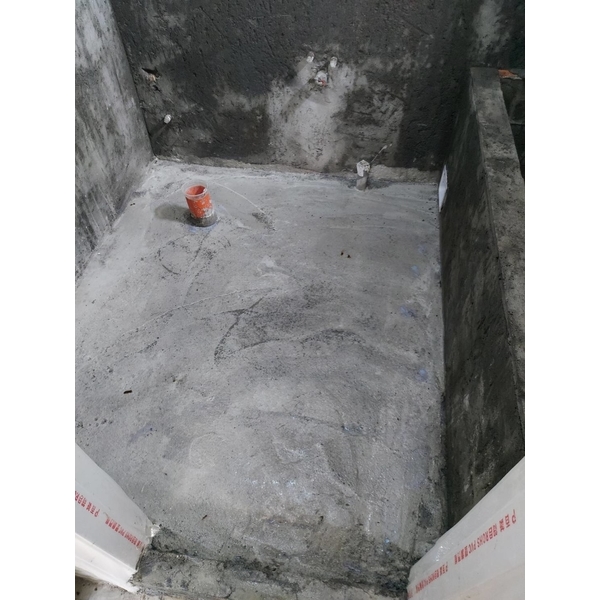 後勁西路室內整修工程-久億工程行