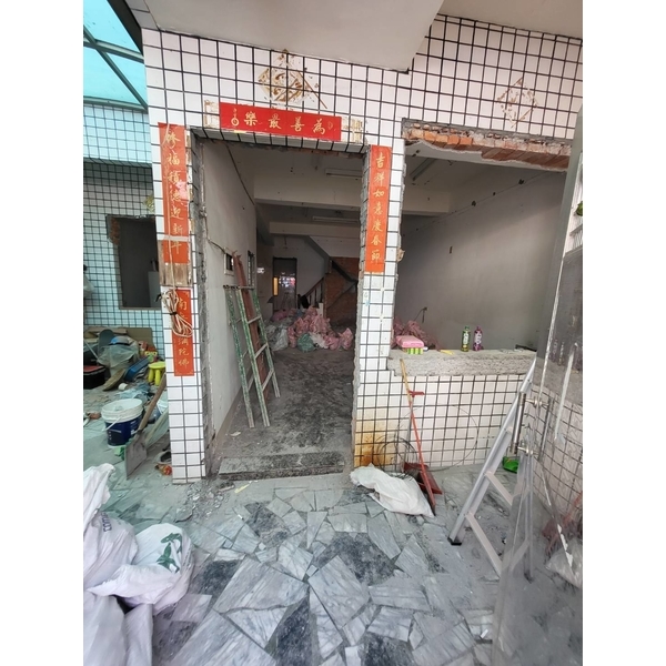 室內整修工程-久億工程行
