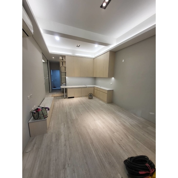 室內整修工程-久億工程行